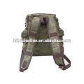 Vintage Canvas Multi-functional Camping/hiking Backpacks rucksack